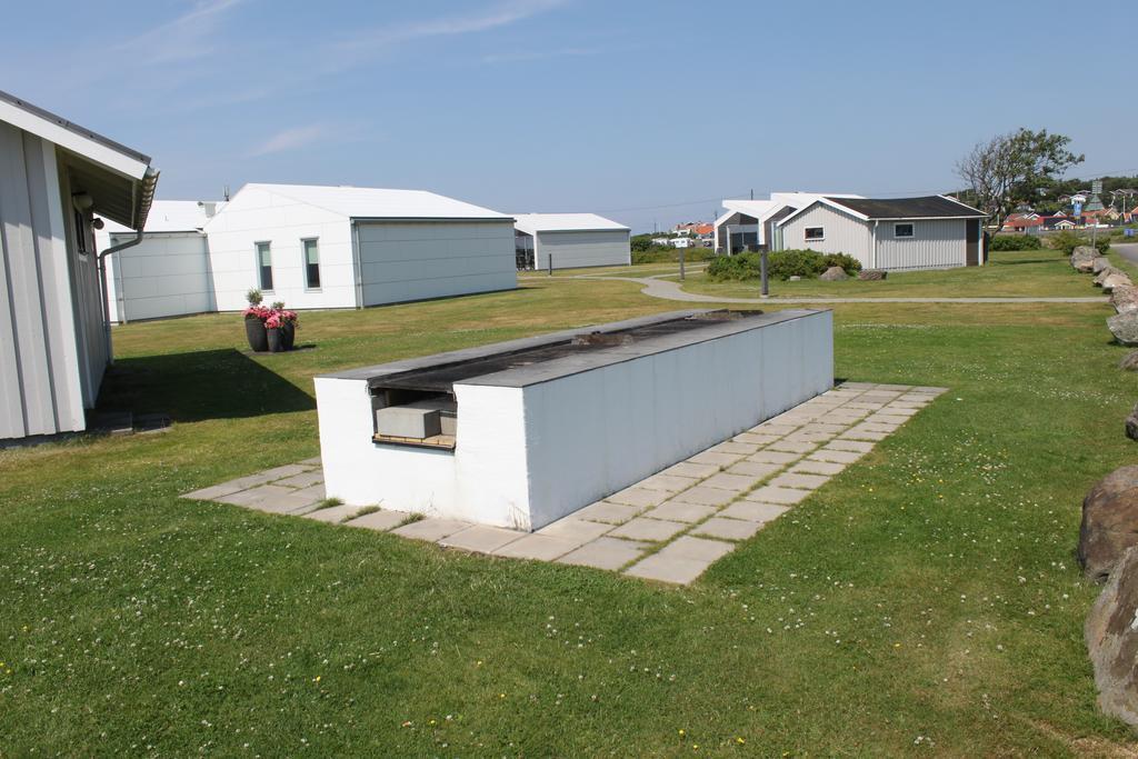 Apelvikstrand Varberg Oda fotoğraf