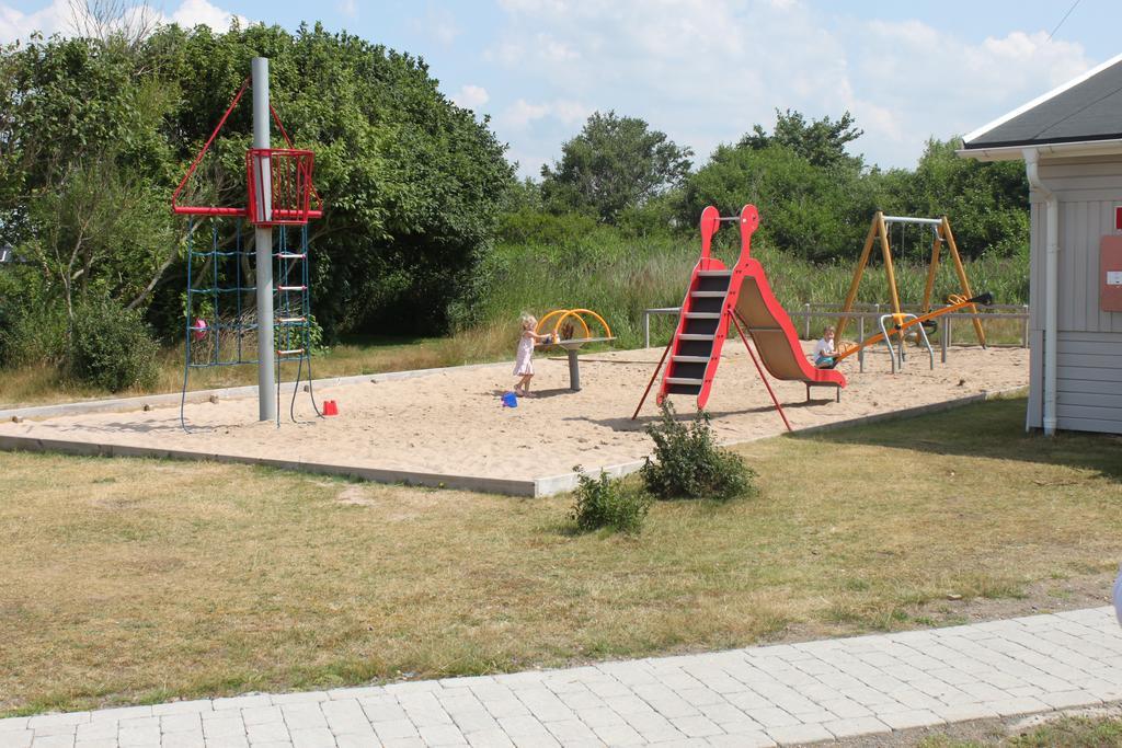 Apelvikstrand Varberg Dış mekan fotoğraf