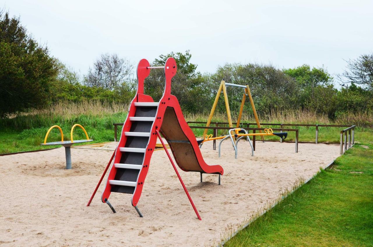 Apelvikstrand Varberg Dış mekan fotoğraf